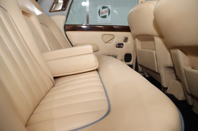 Lot 247 - 1980 Bentley T2