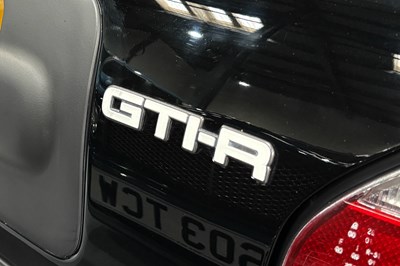 Lot 276 - 1990 Nissan Pulsar GTI-R
