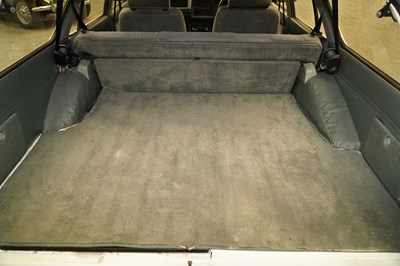 Lot 142 - 1985 Ford Granada MK2 2.8GL Estate Auto