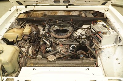 Lot 142 - 1985 Ford Granada MK2 2.8GL Estate Auto