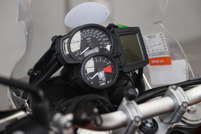 Lot 21 - 2011 BMW F800GS