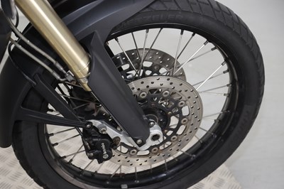 Lot 21 - 2011 BMW F800GS