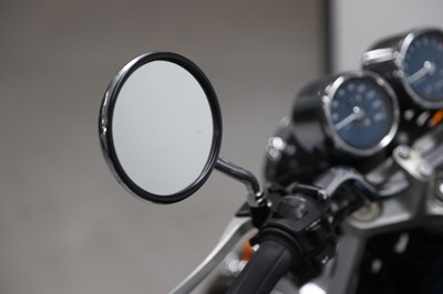 Lot 43 - 1998 Honda CL400W
