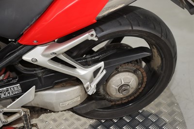 Lot 37 - 2002 Honda VFR800 F2