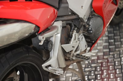 Lot 37 - 2002 Honda VFR800 F2
