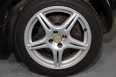 Lot 210 - 1998 Lotus Elise
