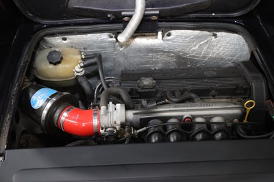 Lot 210 - 1998 Lotus Elise
