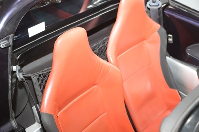 Lot 210 - 1998 Lotus Elise