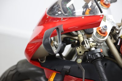 Lot 35 - 1998 Ducati 916 SPS