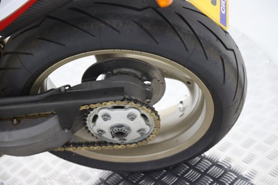 Lot 35 - 1998 Ducati 916 SPS