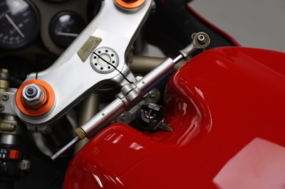 Lot 35 - 1998 Ducati 916 SPS