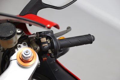 Lot 35 - 1998 Ducati 916 SPS