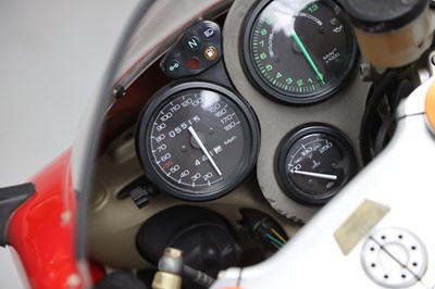 Lot 35 - 1998 Ducati 916 SPS