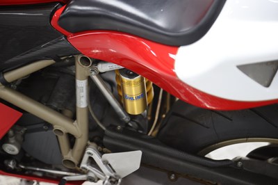 Lot 35 - 1998 Ducati 916 SPS