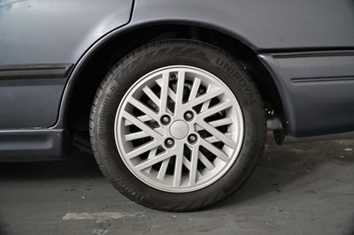 Lot 107 - 1988 Ford Sierra RS Cosworth