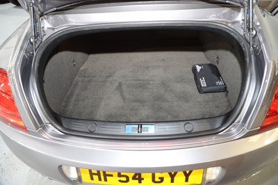 Lot 288 - 2004 Bentley Continental GT