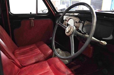Lot 103 - 1953 Austin A30 Seven
