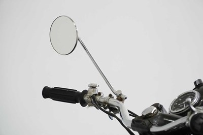Lot 132 - 1955 AJS 350cc Four Stroke