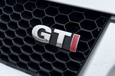 Lot 275 - 2004 Volkswagen Lupo GTi
