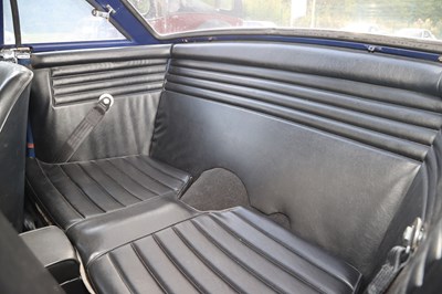 Lot 282 - 1968 Sunbeam Alpine GT MKV
