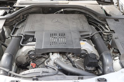 Lot 288 - 1998 Mercedes-Benz CL 420