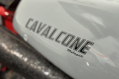 Lot 1 - 1979 Malaguti Cavalcone
