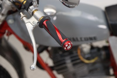 Lot 1 - 1979 Malaguti Cavalcone