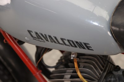 Lot 1 - 1979 Malaguti Cavalcone