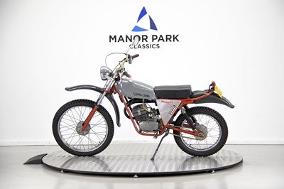 Lot 1 - 1979 Malaguti Cavalcone
