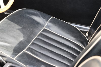 Lot 290 - 1964 MG B Roadster