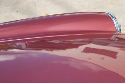 Lot 267 - 1966 MG B GT