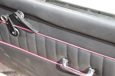 Lot 267 - 1966 MG B GT