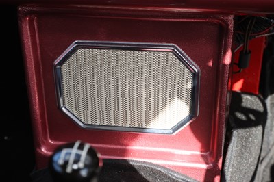 Lot 267 - 1966 MG B GT