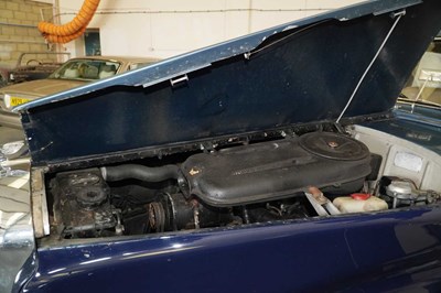 Lot 122 - 1964 Bentley S3