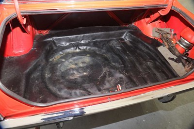 Lot 113 - 1972 Ford Cortina 2000 GXL