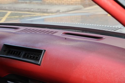 Lot 256 - 1977 Chevrolet Camaro