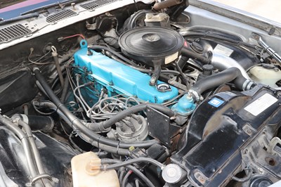 Lot 256 - 1977 Chevrolet Camaro