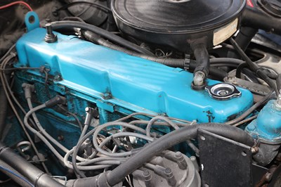 Lot 256 - 1977 Chevrolet Camaro