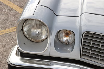 Lot 256 - 1977 Chevrolet Camaro