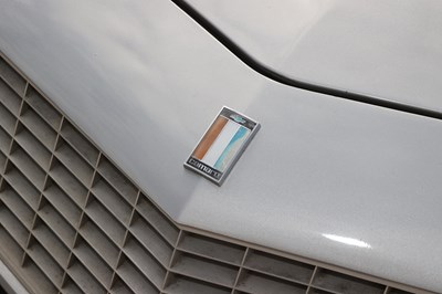Lot 256 - 1977 Chevrolet Camaro