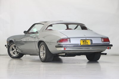 Lot 256 - 1977 Chevrolet Camaro