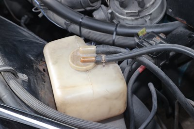 Lot 256 - 1977 Chevrolet Camaro