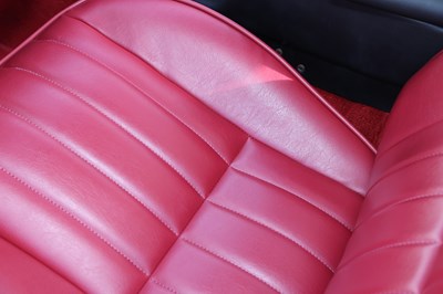 Lot 256 - 1977 Chevrolet Camaro