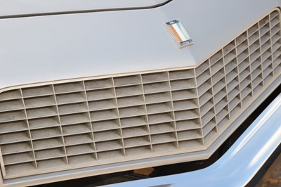Lot 256 - 1977 Chevrolet Camaro