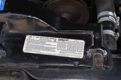 Lot 256 - 1977 Chevrolet Camaro