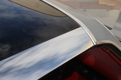 Lot 256 - 1977 Chevrolet Camaro