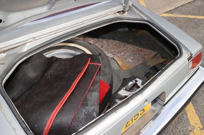 Lot 256 - 1977 Chevrolet Camaro
