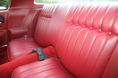 Lot 256 - 1977 Chevrolet Camaro