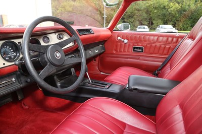 Lot 256 - 1977 Chevrolet Camaro