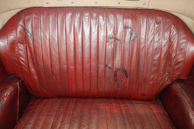 Lot 101 - 1936 Austin Seven Ruby